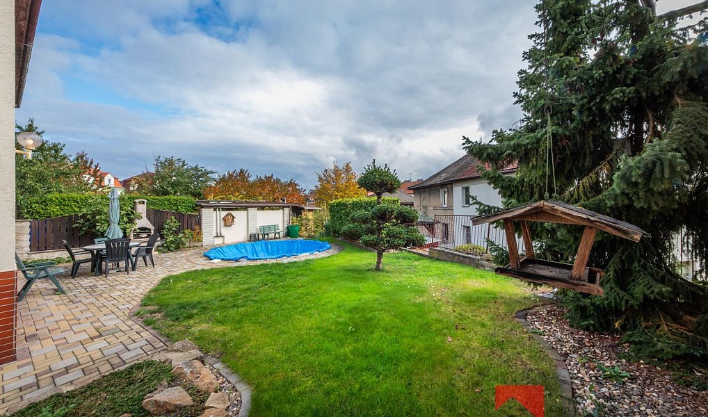 Prodej domu 216 m² s pozemkem 325 m², Ústí nad Labem – náhled fotky 4