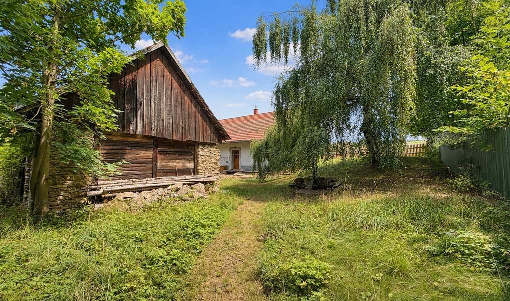 Prodej domu 75 m² s pozemkem 3 420 m², Koberovice – náhled fotky 20