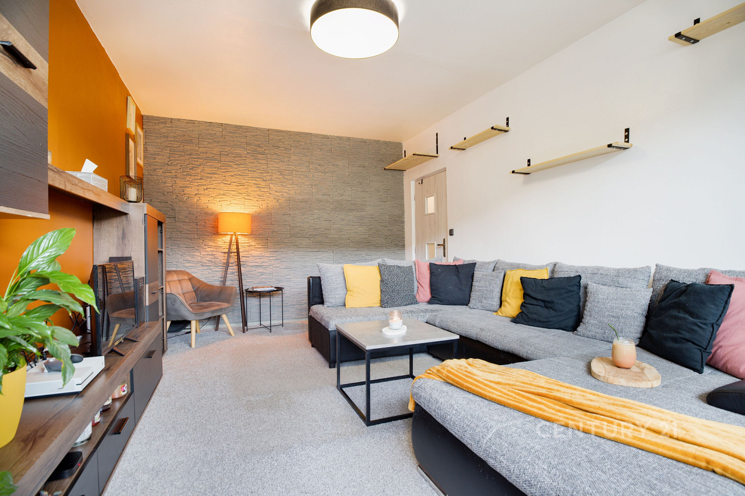 Prodej bytu 3+1 81 m² – fotografie 3
