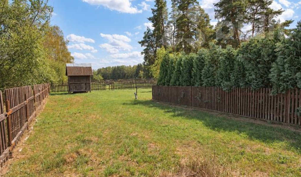 Prodej pozemku, 952 m², Žírovice, Cheb, Františkovy Lázně