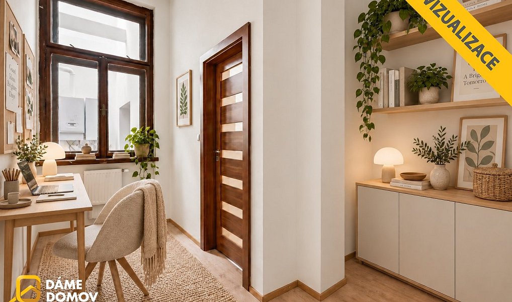 Prodej bytu 3+kk 84 m², Uherské Hradiště – náhled fotky 9