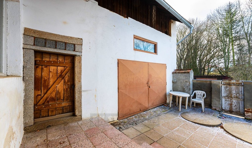 Prodej domu 356 m² s pozemkem 263 m², Malý Bor – náhled fotky 5