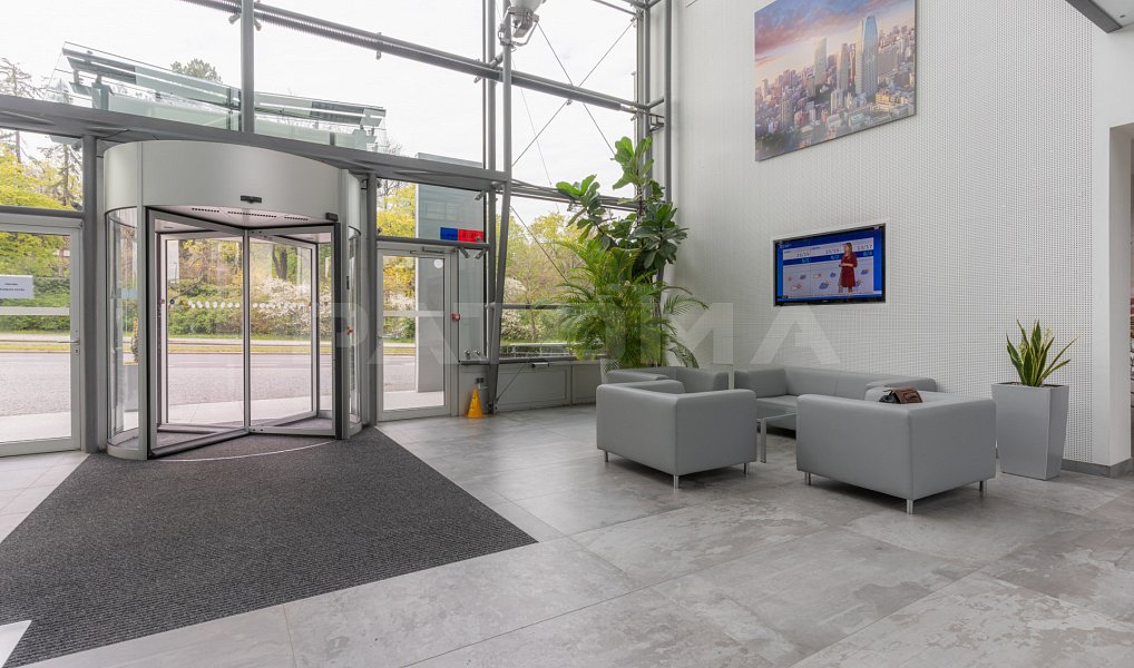Pronájem kanceláře 1 626 m², Praha – náhled fotky 8