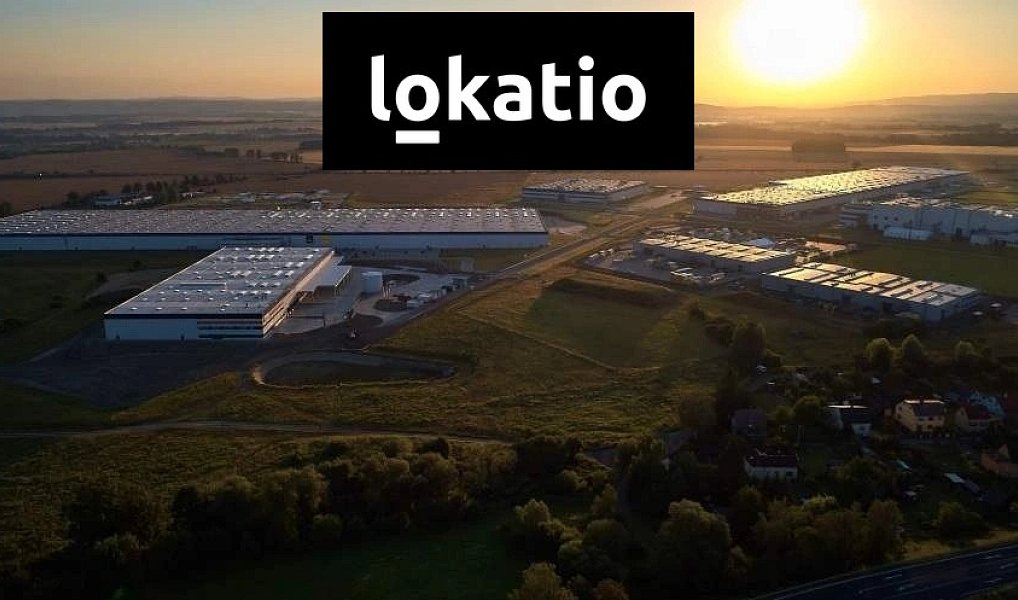 Pronájem výrobních prostor 10 300 m², Olomouc – náhled fotky 2