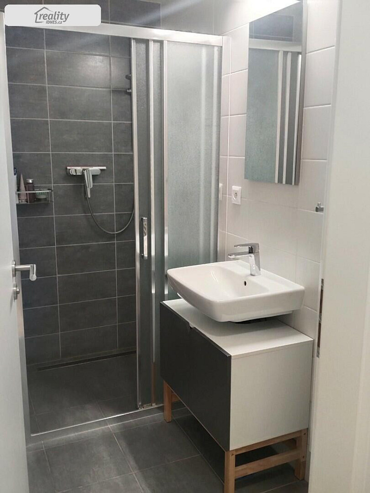 Pronájem bytu 2+kk 50 m² - Ansicht 3