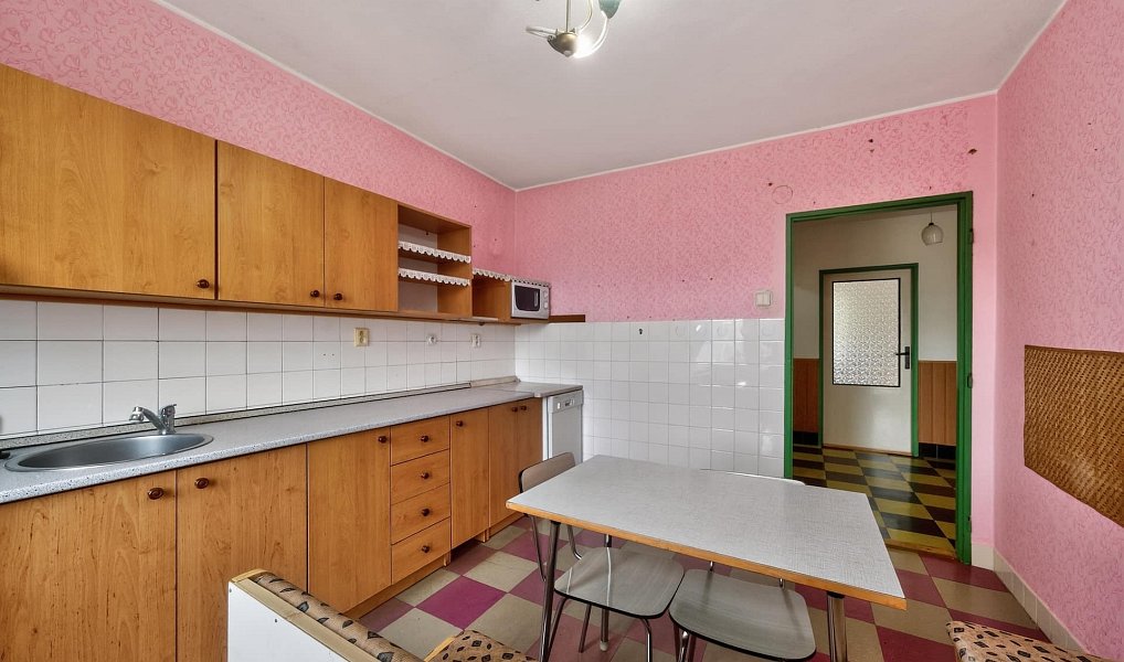 Prodej domu 135 m² s pozemkem 306 m², Předklášteří – náhled fotky 2