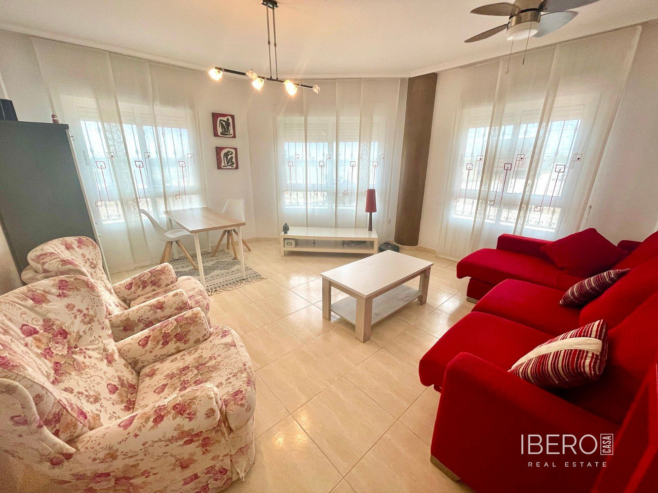 Piso 3+kk – Almoradí, Centro, el Baix Segura / La Vega Baja - Vista 3