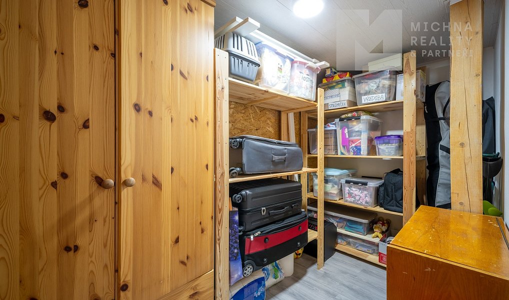 Prodej domu 190 m² s pozemkem 653 m², Kunštát – náhled fotky 14