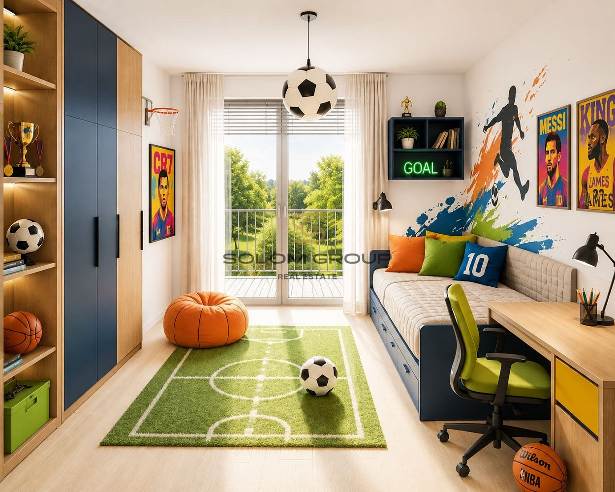 Prodej bytu 3+kk 61 m² – fotografie 4