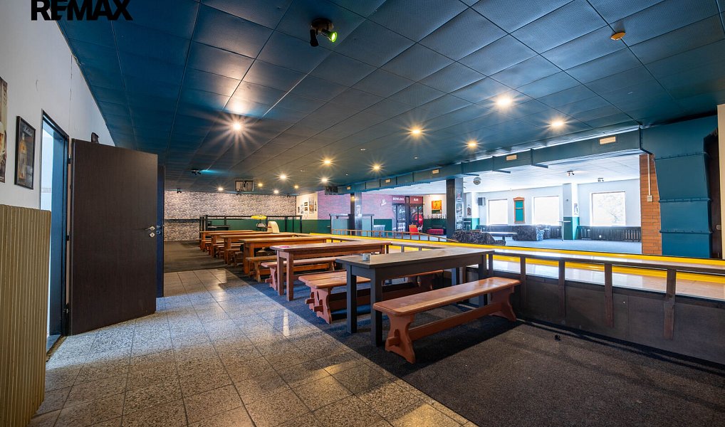 Pronájem komerčního objektu (jiného typu) 520 m², Vysoké nad Jizerou – náhled fotky 2