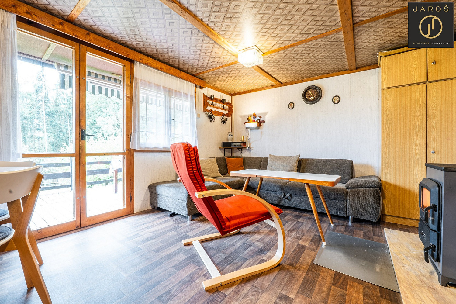 Prodej chaty/chalupy 53 m² s pozemkem 710 m² – fotografie 4