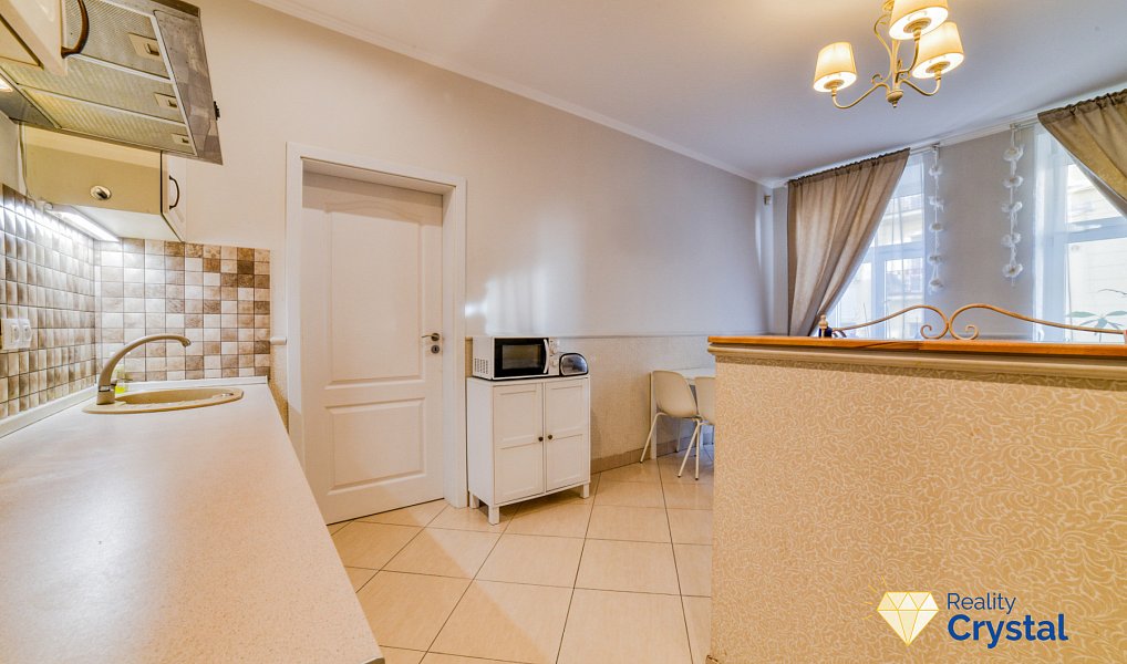 Prodej bytu atypického 128 m², Mariánské Lázně – náhled fotky 4