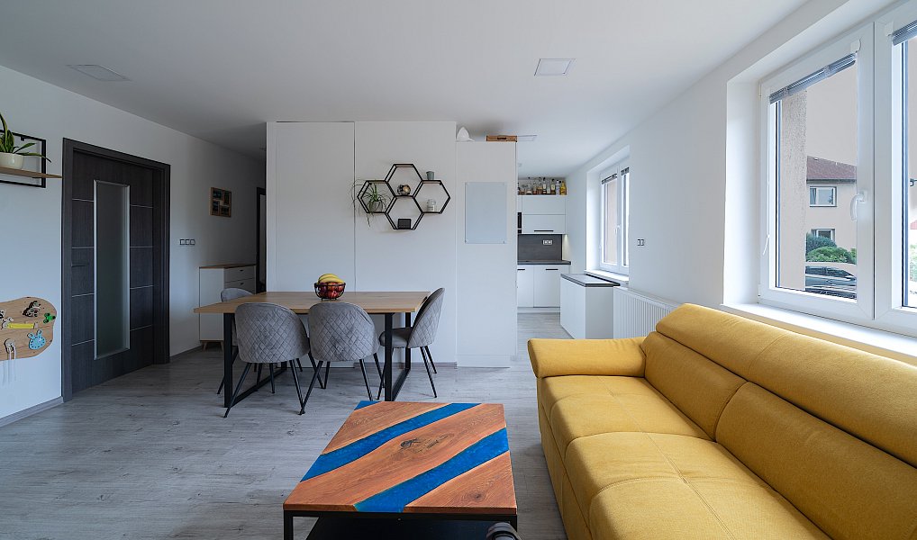Prodej bytu 3+kk 78 m², Pardubice – náhled fotky 11