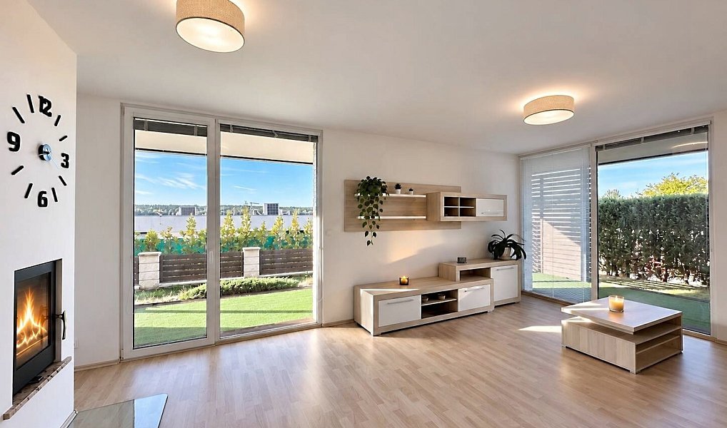 Pronájem domu 183 m² s pozemkem 580 m², Litvínovice – náhled fotky 8