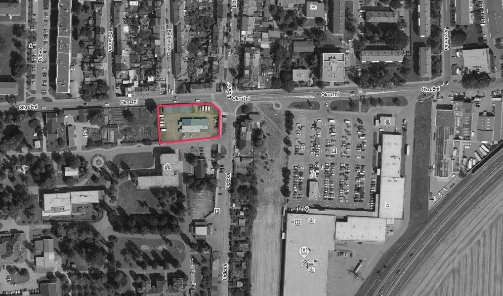 Prodej obchodních prostor 201 m², Prostějov – náhled fotky 39