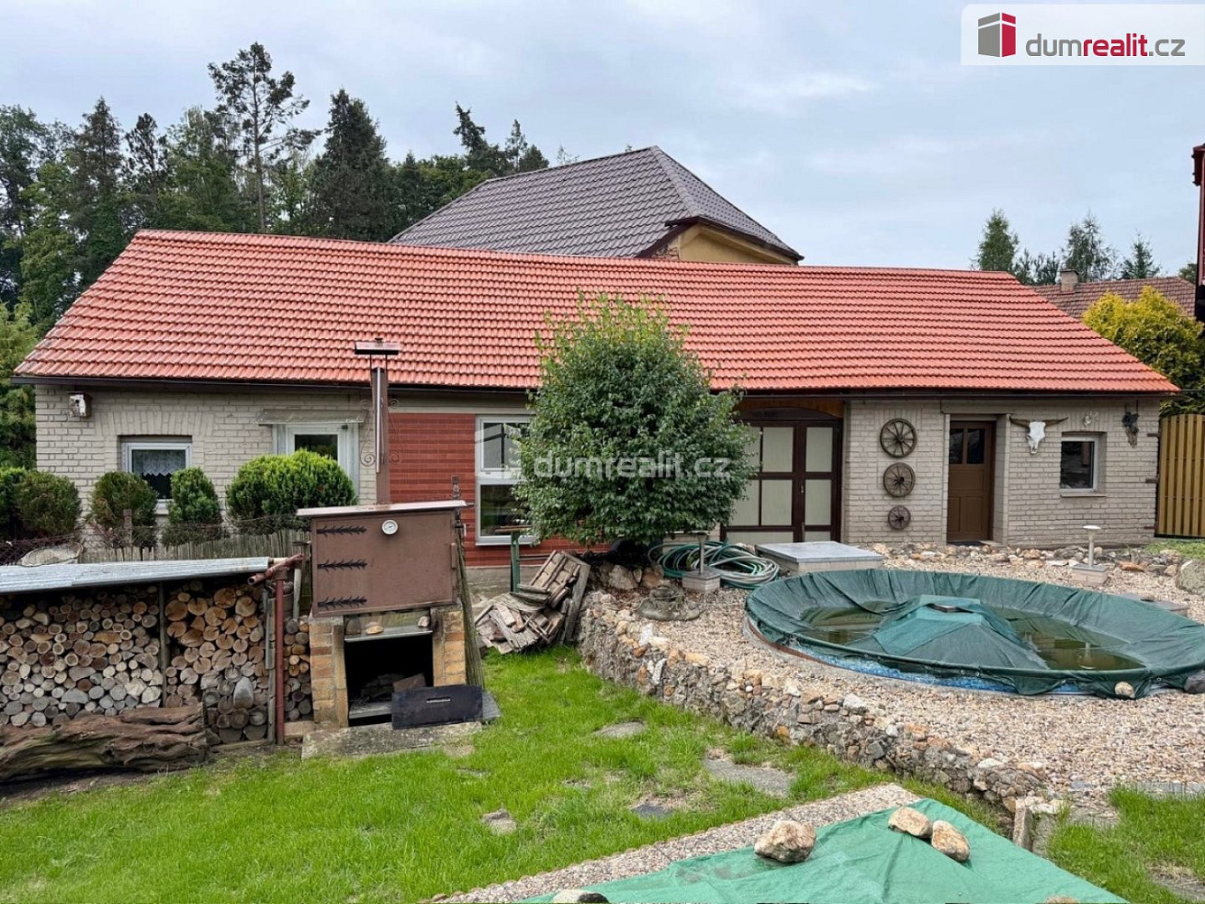 Prodej domu 100 m² s pozemkem 987 m² – fotografie 4