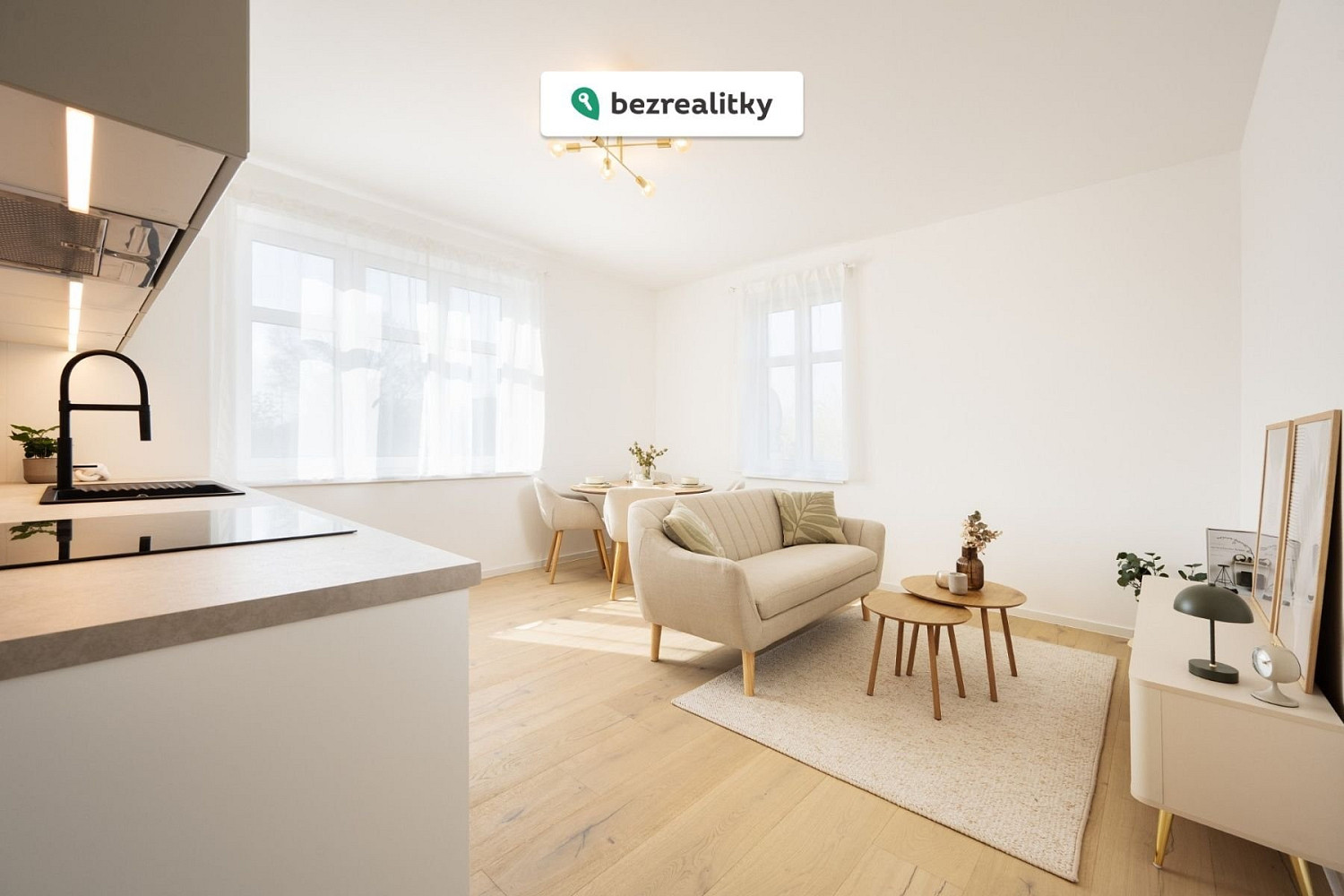 Prodej bytu 3+kk 78 m² – fotografie 2