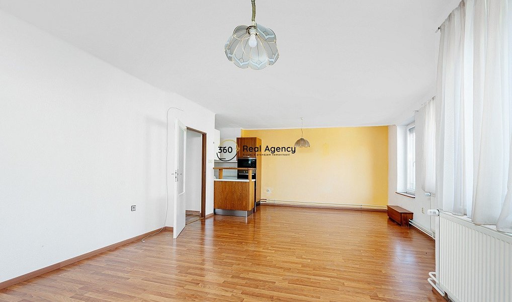 Prodej obchodních prostor 390 m², Kamenice nad Lipou – náhled fotky 6
