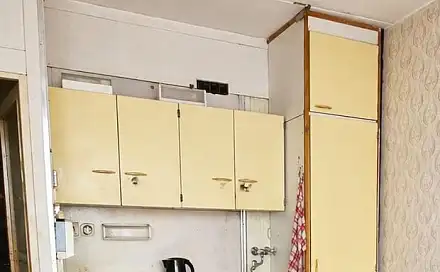 Prodej bytu 1+kk 22 m², M. G. Dobnera, Most