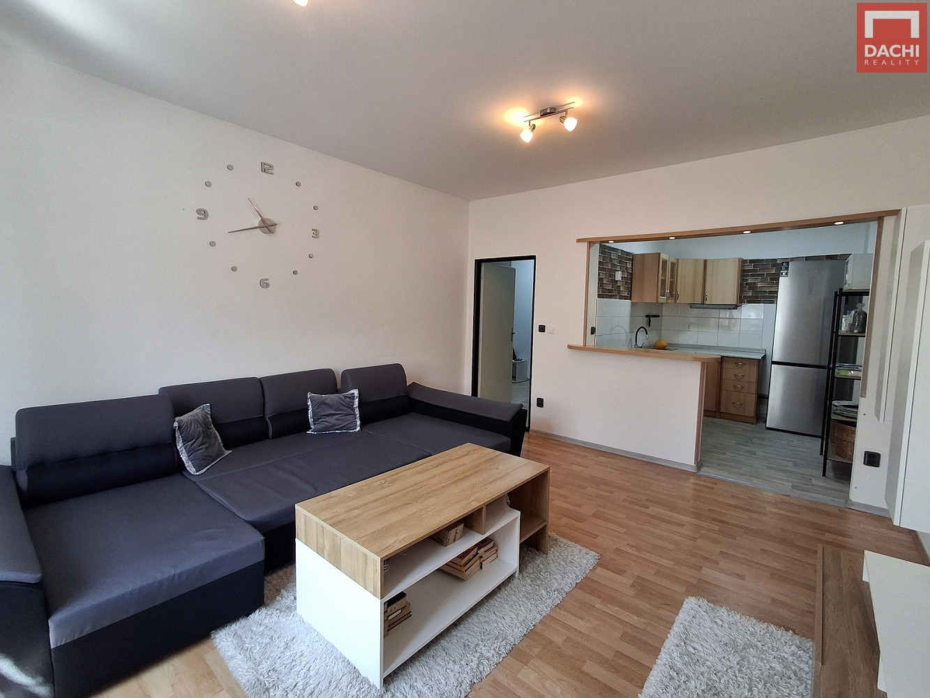 Prodej bytu 2+kk 62 m² – pohled 6