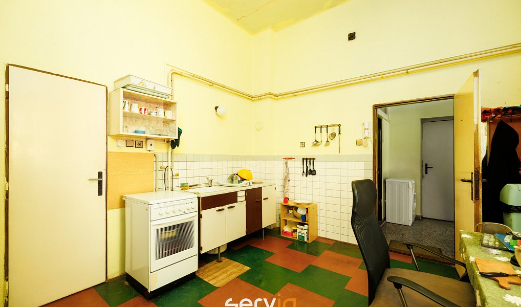Prodej bytu 3+1 93 m², Hrušovany u Brna – náhled fotky 5