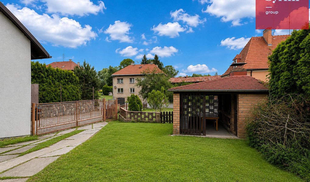 Pronájem bytu 1+1 24 m², Klimkovice – náhled fotky 7