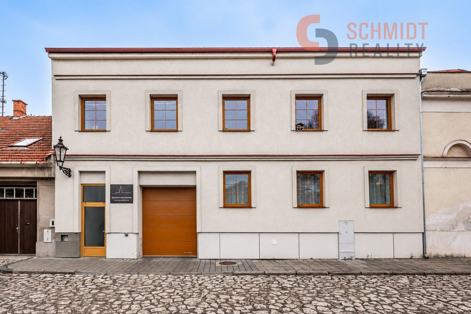 Prodej bytu 1+kk 29 m²