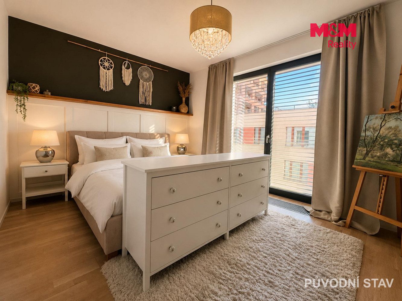 Prodej bytu 2+kk 56 m² – fotografie 4