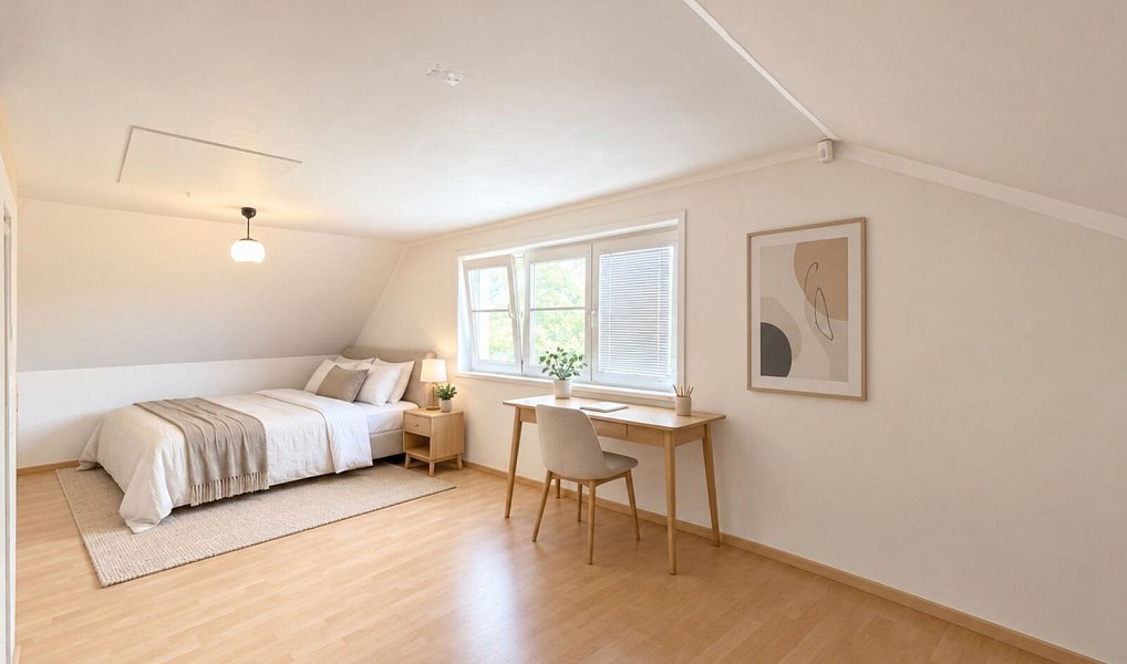 Prodej domu 200 m² s pozemkem 545 m², Měšice – náhled fotky 25