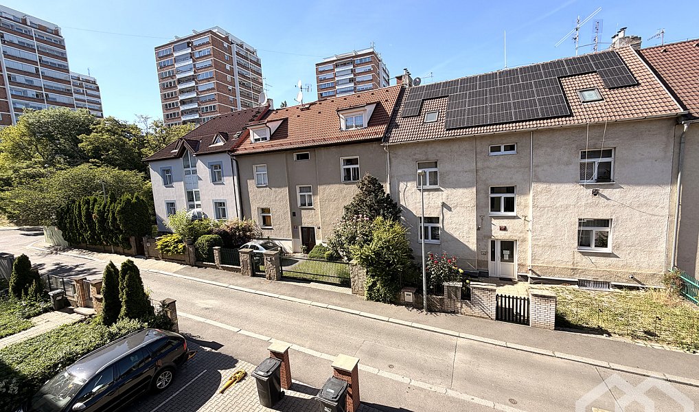 Prodej bytu 1+kk 28 m², Praha – náhled fotky 7