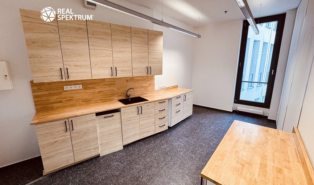 Pronájem kanceláře 671 m², Brno – náhled fotky 20