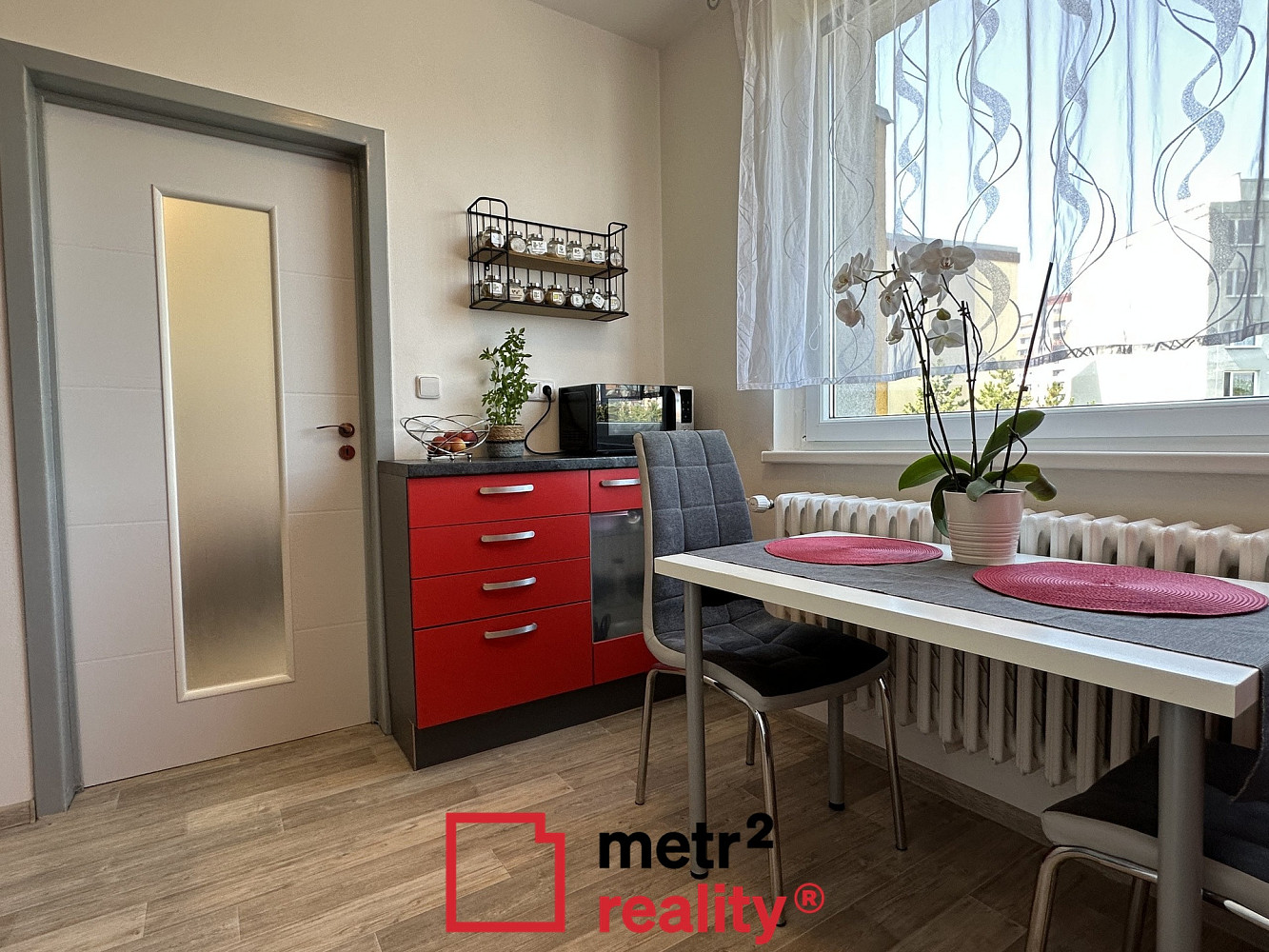 Prodej bytu 3+1 68 m² – fotografie 3