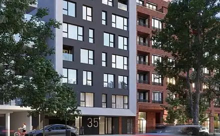 Prodej bytu 1+kk 28 m², Jateční, Praha 7 - Holešovice, okres Praha