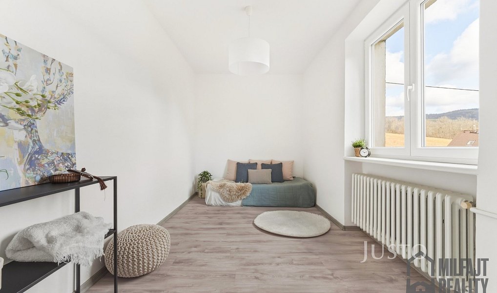 Prodej bytu 3+1 58 m², Liberec – náhled fotky 9