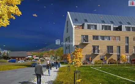 Prodej komerčního pozemku 1 301 m², Rokytnice nad Jizerou - Rokytno, okres Semily