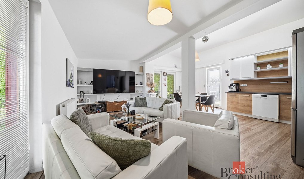 Prodej domu 107 m² s pozemkem 828 m², Výrava – náhled fotky 5