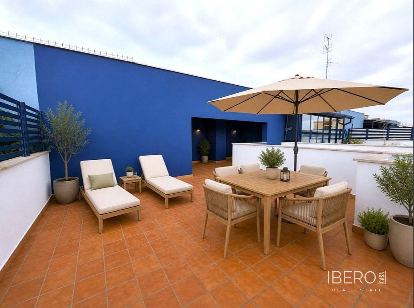 Pis 3+kk – Estepona, Barriada Islas Canarias - Vista 4