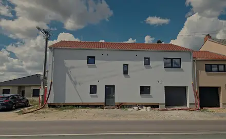 Prodej bytu 3+kk 88 m², Pravlov, okres Brno-venkov