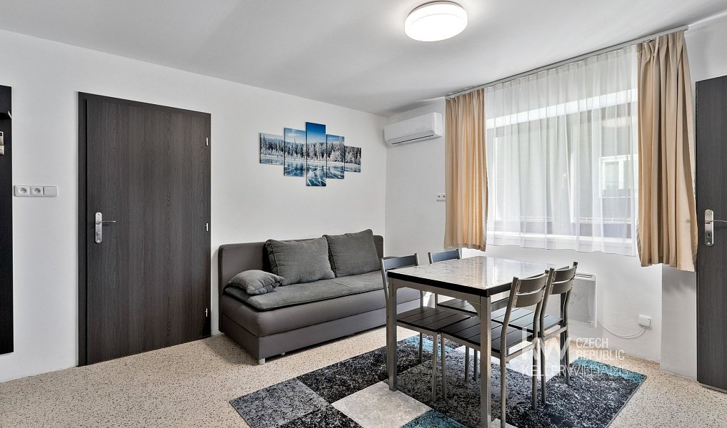 Prodej bytu 2+kk 35 m², Josefův Důl – náhled fotky 3