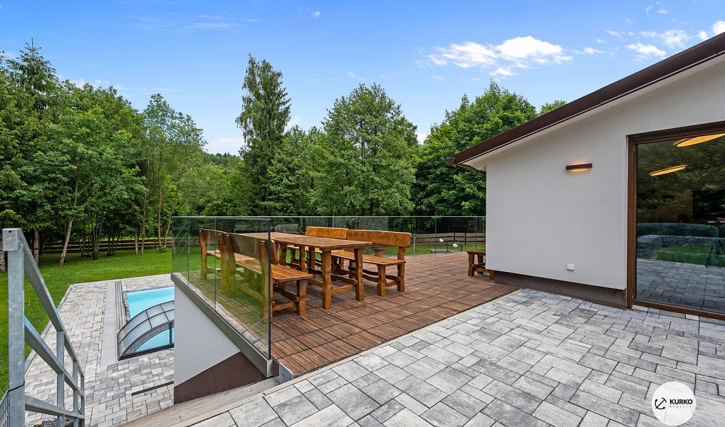 Prodej chaty/chalupy 211 m² s pozemkem 8 342 m², Morávka – náhled fotky 29