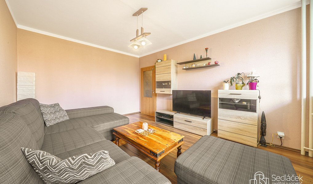 Prodej bytu 4+1 82 m², Sokolov – náhled fotky 3