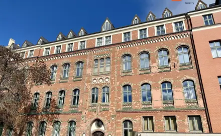 Pronájem kanceláře 24 m², Smetanovo náměstí, Ostrava - Moravská Ostrava
