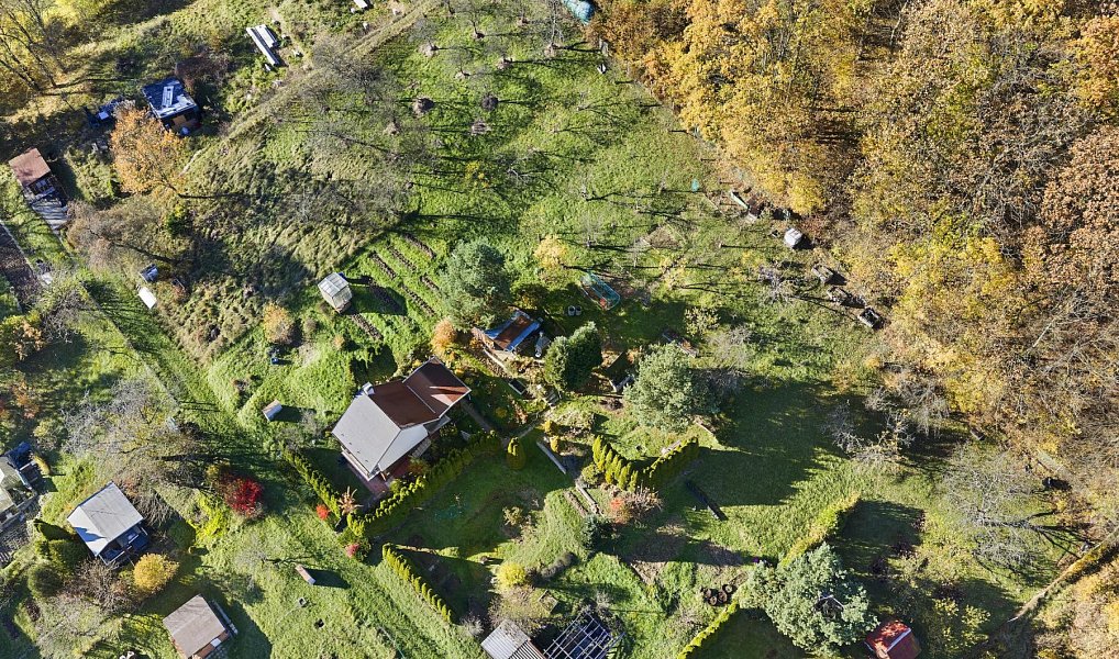 Prodej chaty/chalupy 52 m² s pozemkem 519 m², Zlín – náhled fotky 20