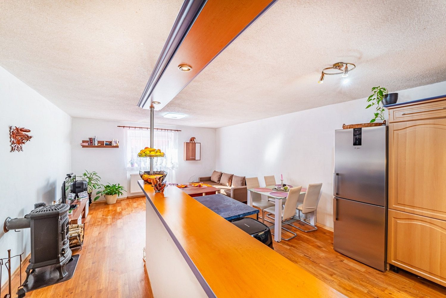 Prodej domu 96 m² s pozemkem 651 m²