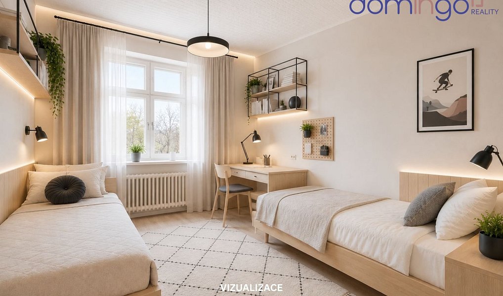 Prodej domu 170 m² s pozemkem 311 m², Svitavy – náhled fotky 22