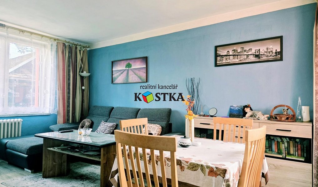 Prodej domu 120 m² s pozemkem 752 m², Odry – náhled fotky 4