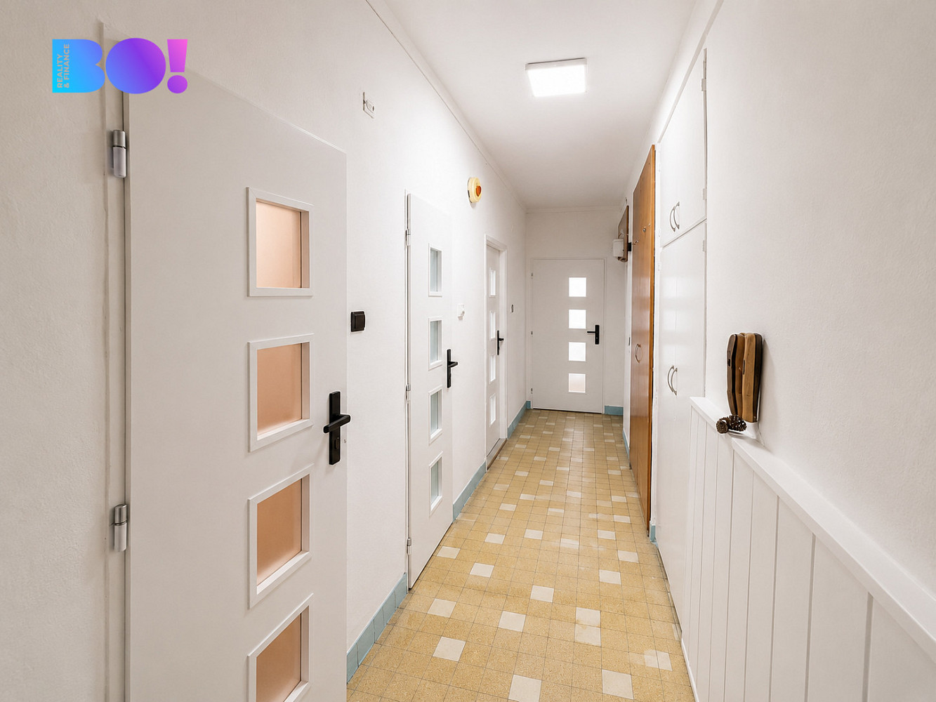 Prodej bytu 3+1 62 m² – fotografie 4