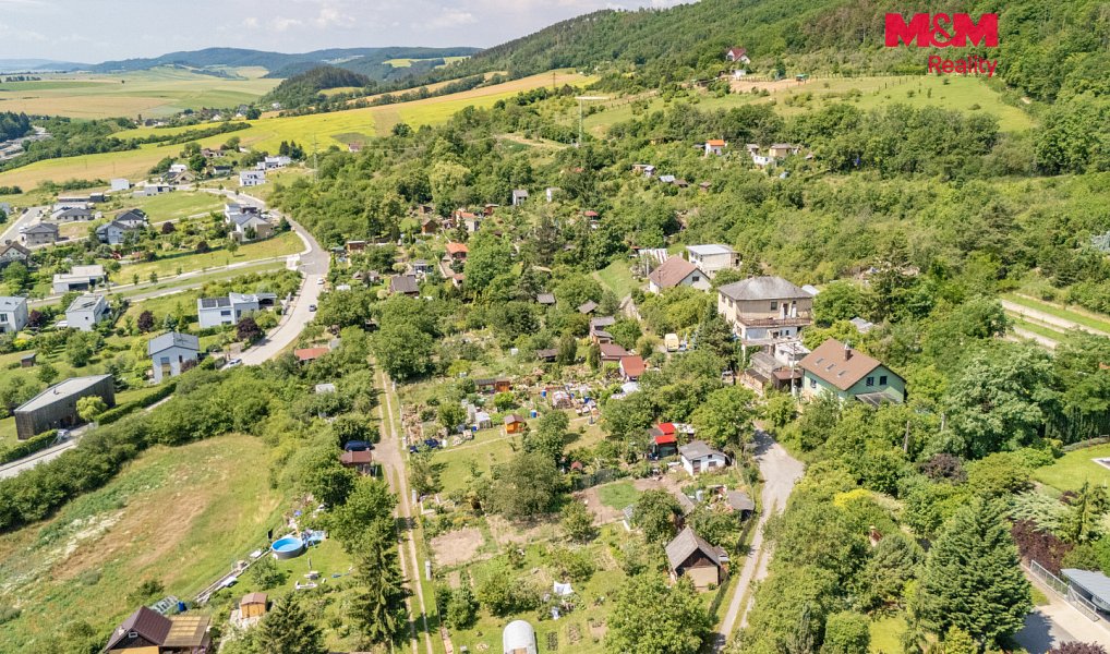 Prodej zahrady 381 m², Beroun – náhled fotky 8