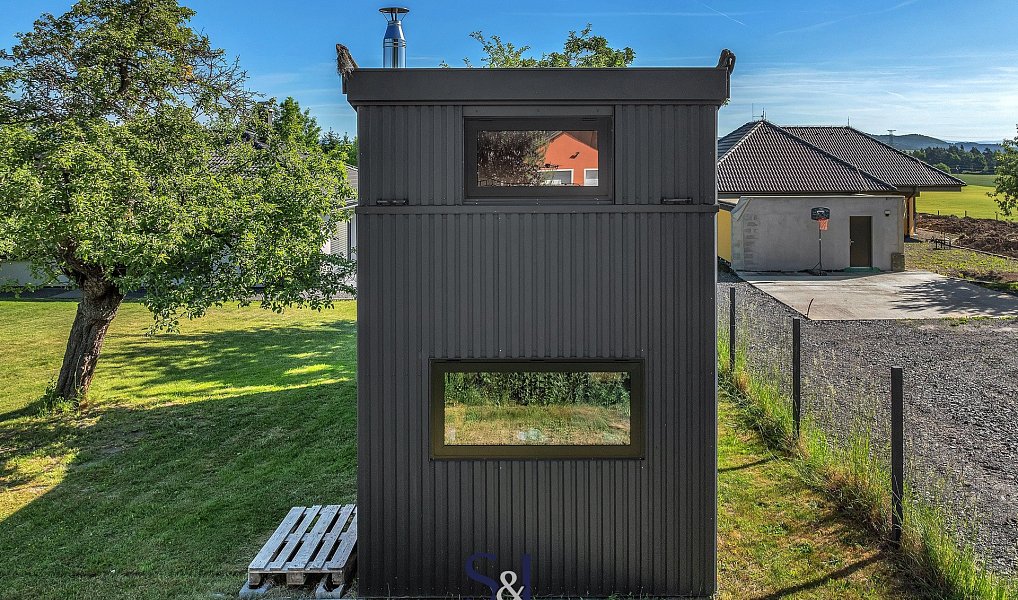 Prodej chaty/chalupy 29 m², Vlastibořice – náhled fotky 21