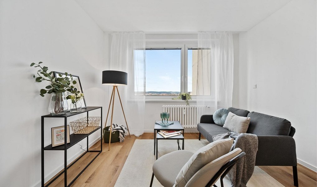 Prodej bytu 2+kk 46 m², Brno – náhled fotky 7
